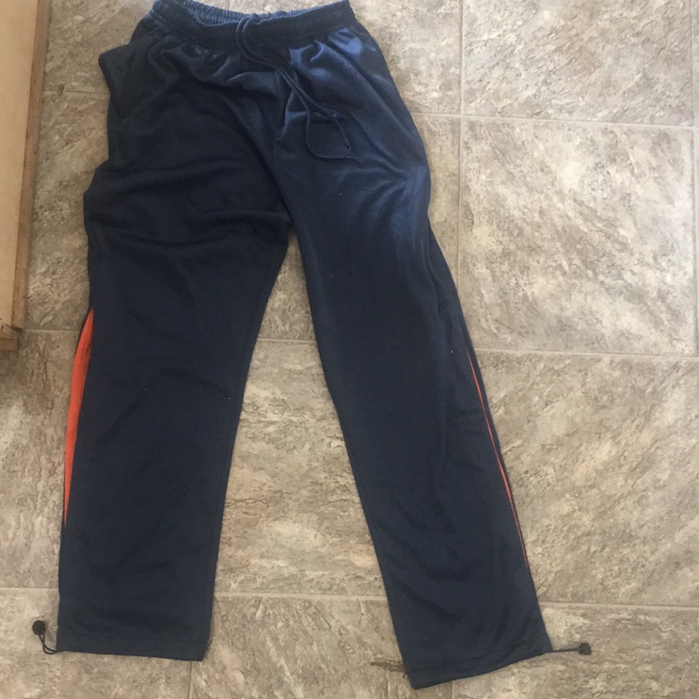 Sweatpants